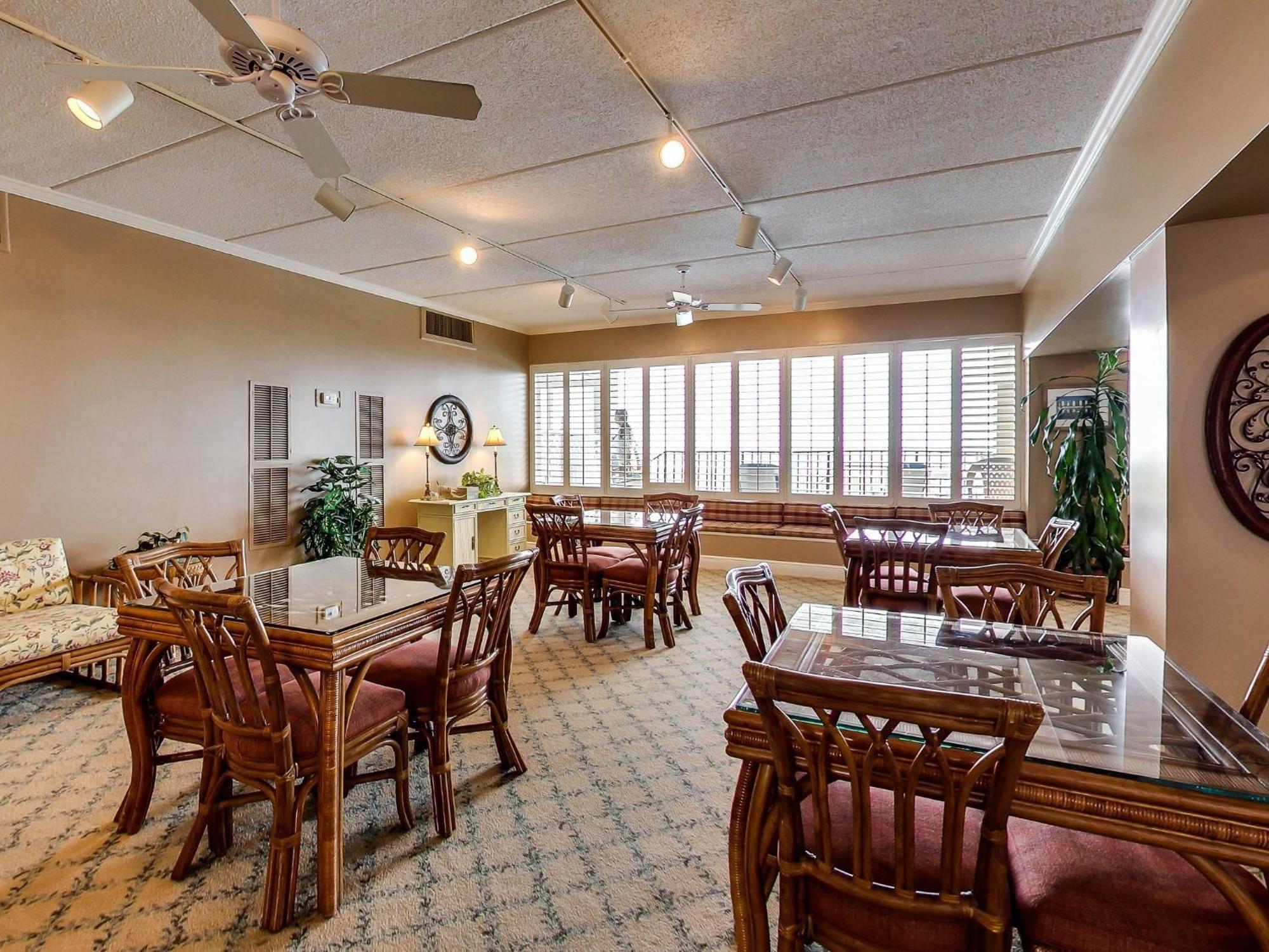 Oceanview Amelia South Condo Fernandina Beach Exterior foto