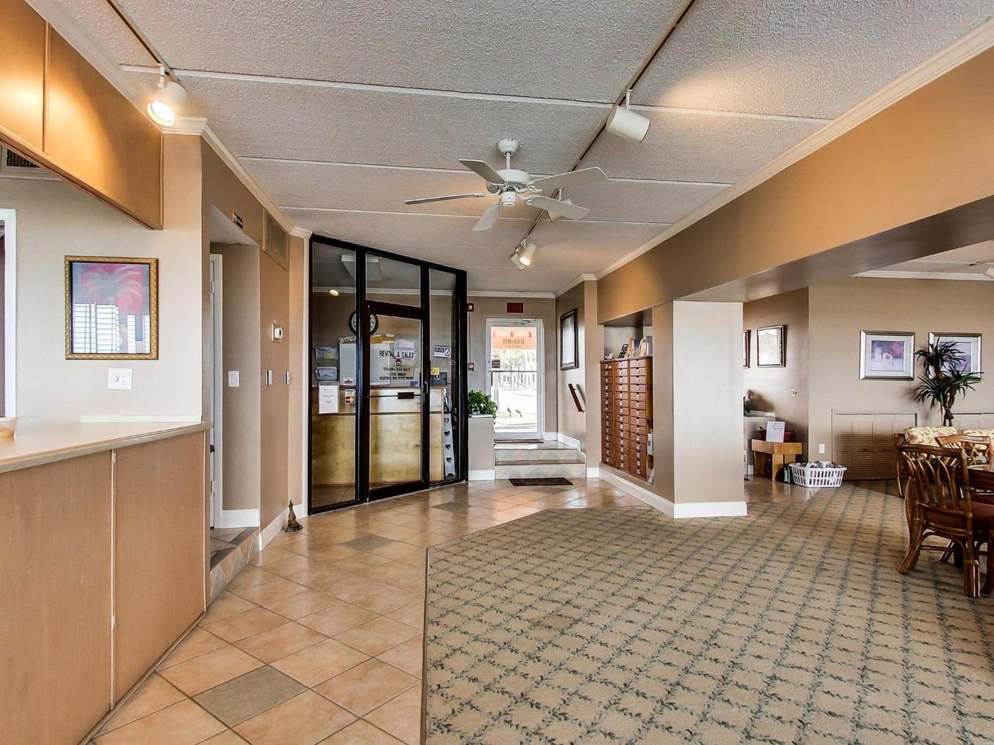 Oceanview Amelia South Condo Fernandina Beach Exterior foto