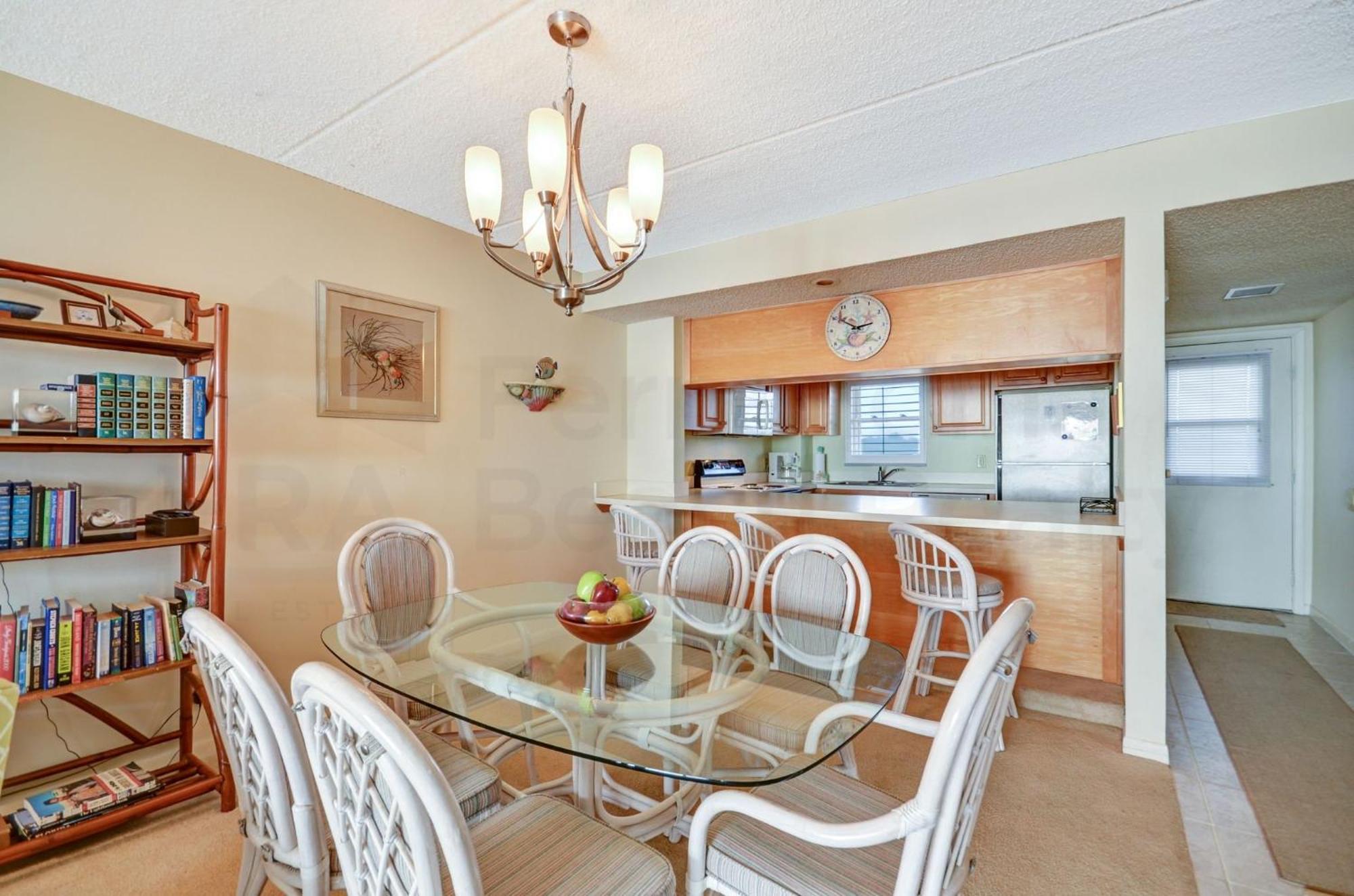 Oceanview Amelia South Condo Fernandina Beach Exterior foto